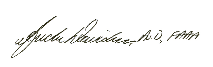 Andres Davidson's Signature for BioCam2.0 Video Otoscope Good Testimonial